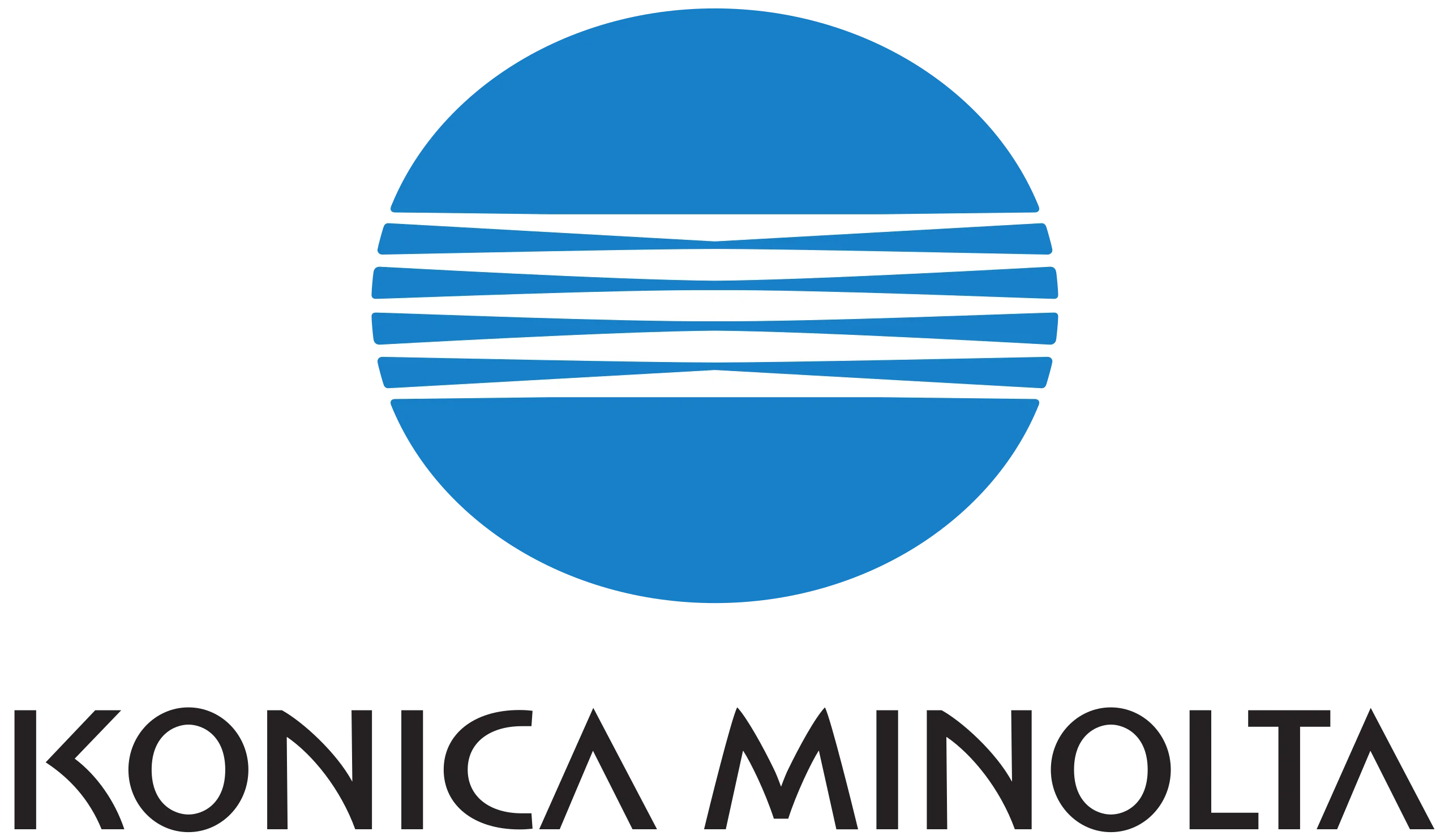 Konica Minolta